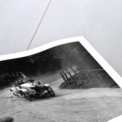 1912 Vauxhall Prince Henry at Shelsley Walsh by Unknown