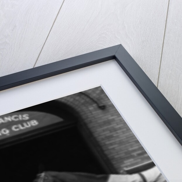 1927 Overland by Unknown