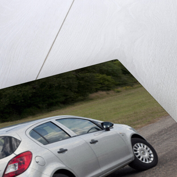 2013 Vauxhall Corsa 1.2 Eco Flex by Unknown