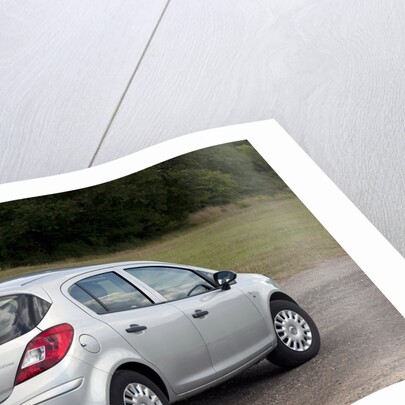 2013 Vauxhall Corsa 1.2 Eco Flex by Unknown