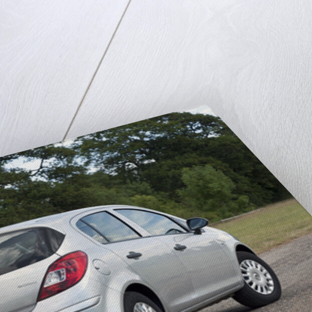 2013 Vauxhall Corsa 1.2 Eco Flex by Unknown