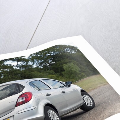 2013 Vauxhall Corsa 1.2 Eco Flex by Unknown