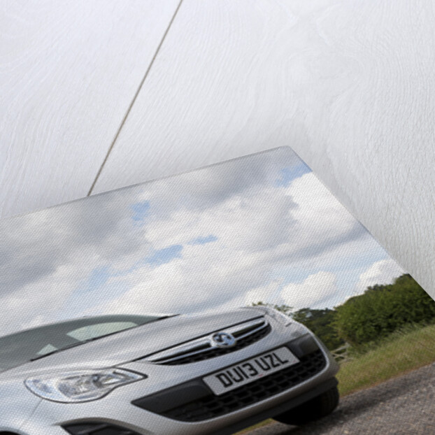 2013 Vauxhall Corsa 1.2 Eco Flex by Unknown
