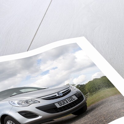 2013 Vauxhall Corsa 1.2 Eco Flex by Unknown