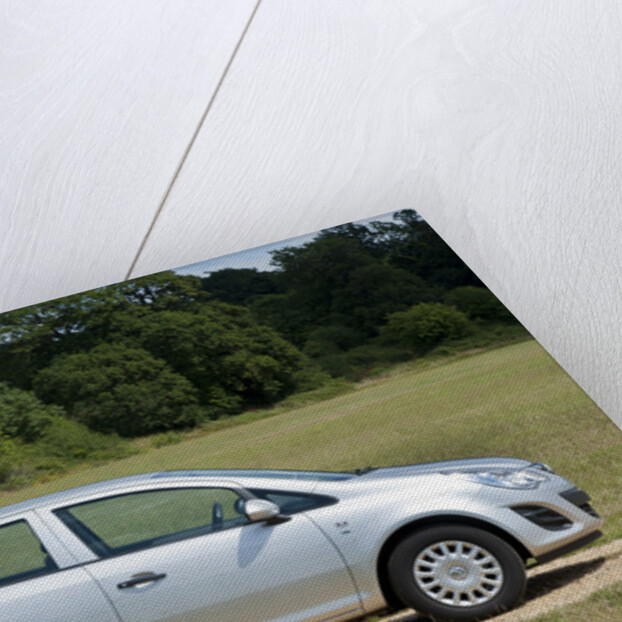 2013 Vauxhall Corsa 1.2 Eco Flex by Unknown