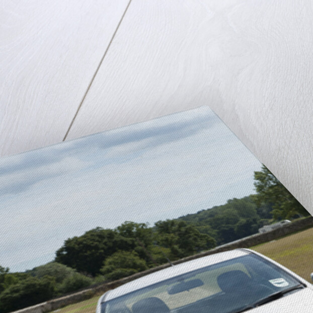 2013 Vauxhall Corsa 1.2 Eco Flex by Unknown