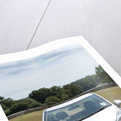 2013 Vauxhall Corsa 1.2 Eco Flex by Unknown