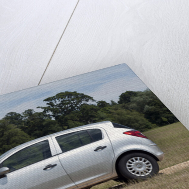 2013 Vauxhall Corsa 1.2 Eco Flex by Unknown