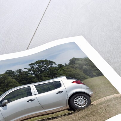 2013 Vauxhall Corsa 1.2 Eco Flex by Unknown