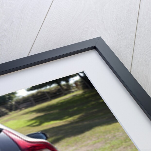 2012 Volvo V40 D2 by Unknown
