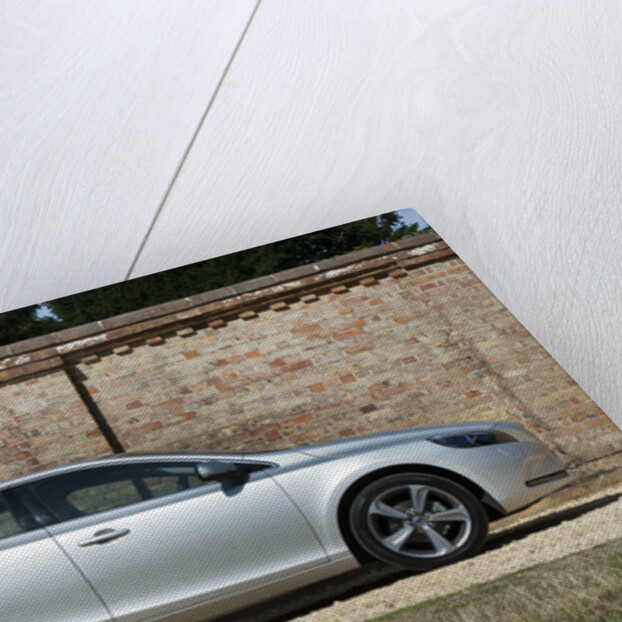 2012 Volvo V40 D2 by Unknown