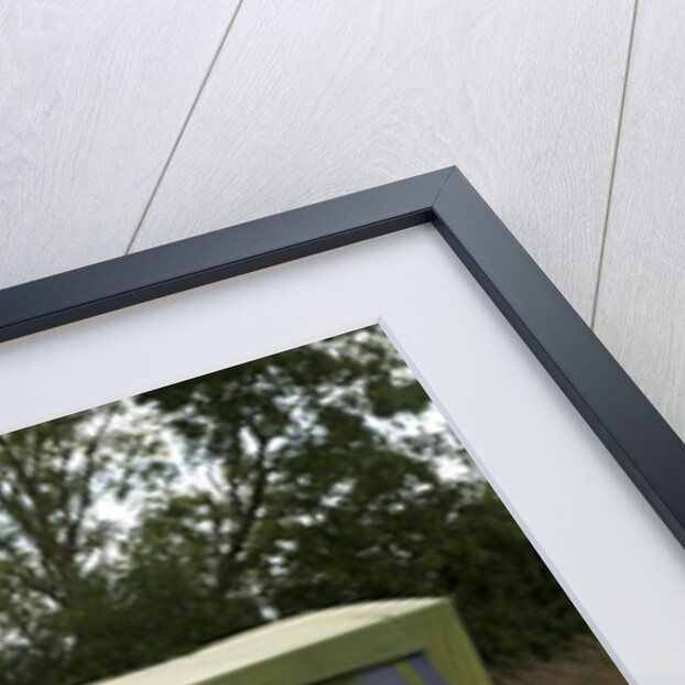 Volkswagen camper van at V Dub Island event, Isle of Wight 2013 by Unknown