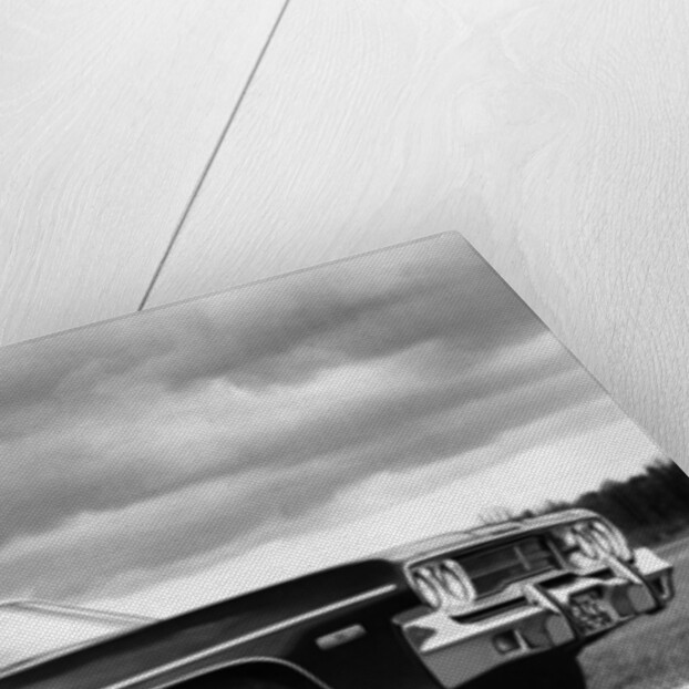 1974 Plymouth Satellite Custom 4 door by Unknown