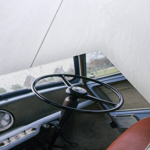 1959 Ausin Mini Seven by Unknown