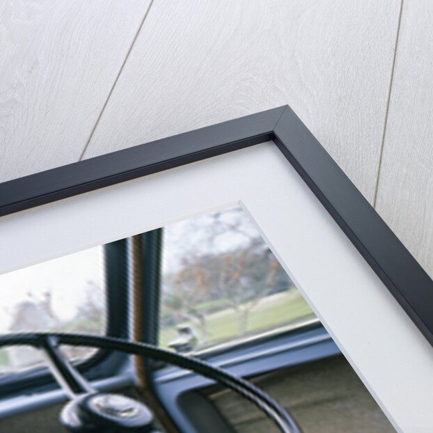 1959 Ausin Mini Seven by Unknown