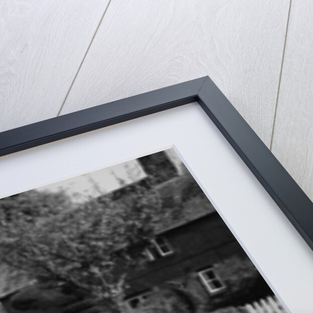 1960 Vauxhall Cresta PA Friary Estate by Unknown