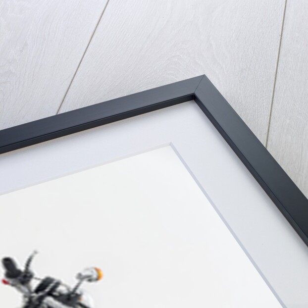 1977 Triumph Bonneville 750 Jubilee by Unknown