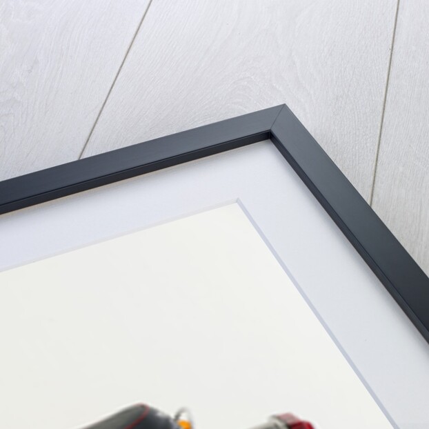 1977 Triumph Bonneville 750 Jubilee by Unknown