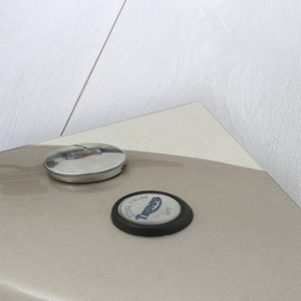 1977 Triumph Bonneville 750 Jubilee by Unknown