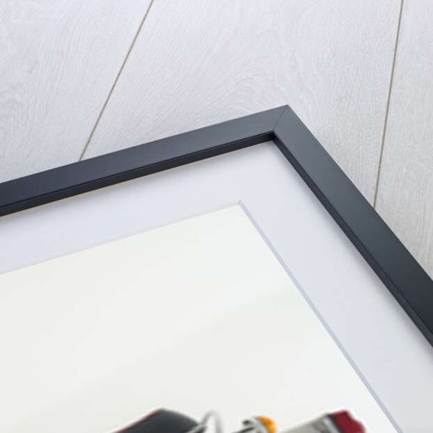 1977 Triumph Bonneville 750 Jubilee by Unknown