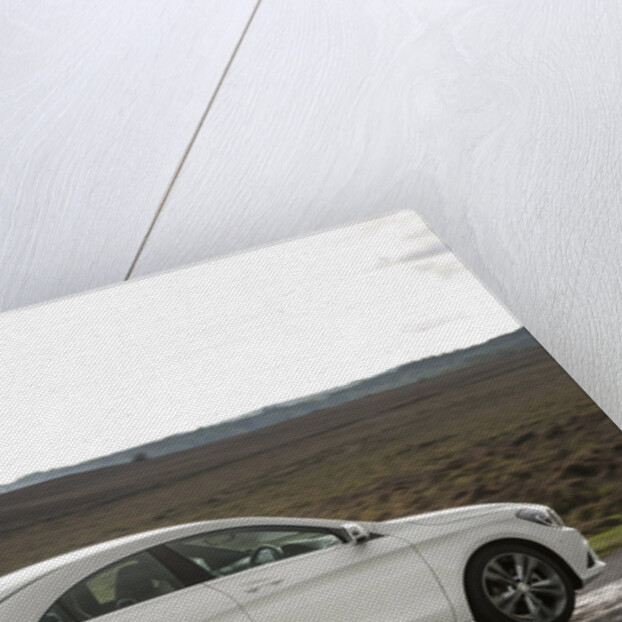 2013 Mercedes Benz CLA 180 Sport by Unknown