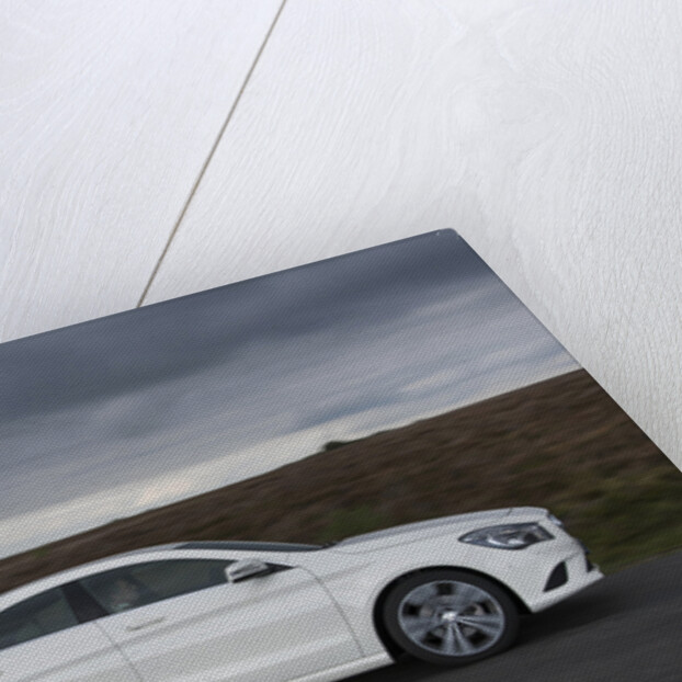 2013 Mercedes Benz CLA 180 Sport by Unknown