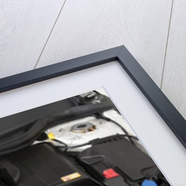 2013 Mercedes Benz CLA 180 Sport by Unknown