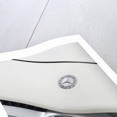 2013 Mercedes Benz CLA 180 Sport by Unknown