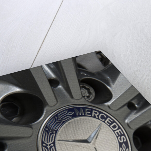 2013 Mercedes Benz CLA 180 Sport by Unknown