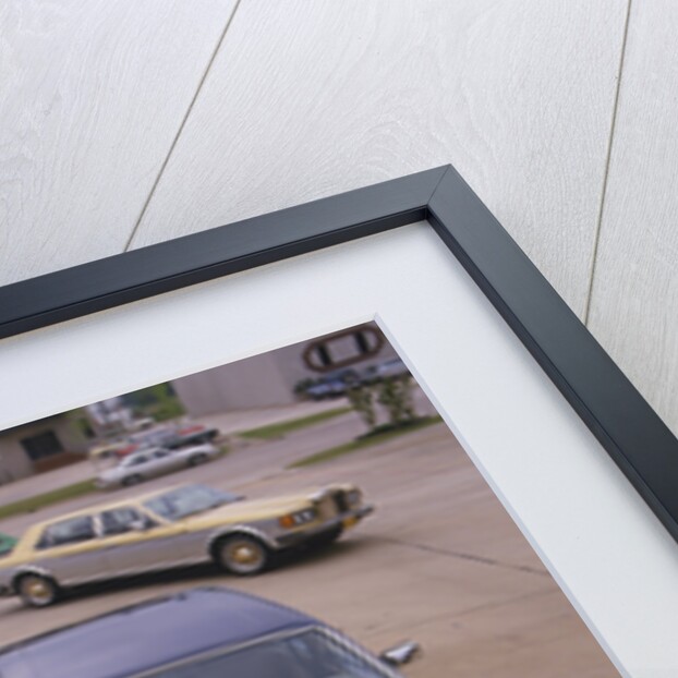 1982 Rolls Royce Silver Spur collection ex Baghwan Shree Rajneesh by Unknown