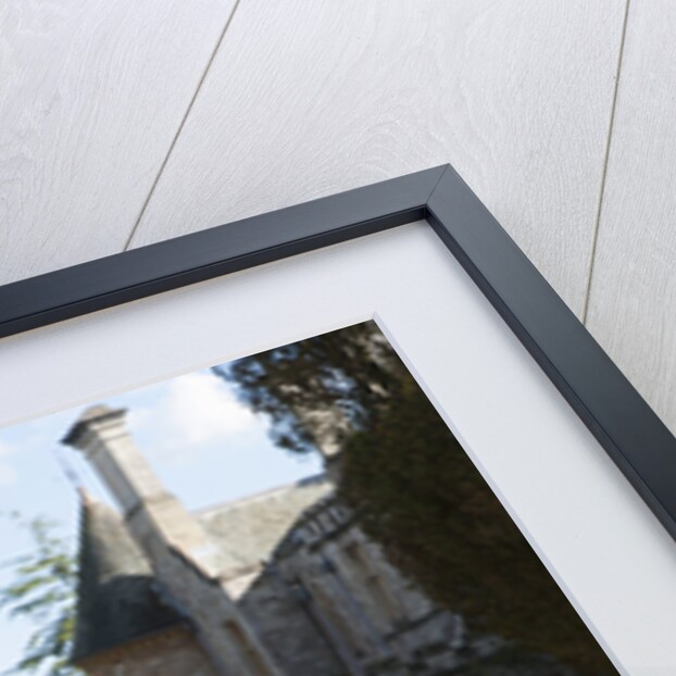 2013 Mercedes Benz C350 AMG by Unknown