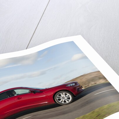 2013 Mazda 6 2.2D Sport Nav by Unknown