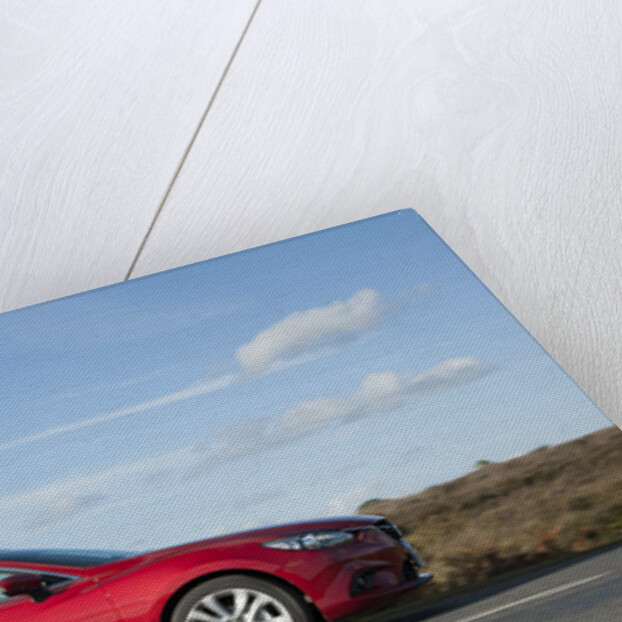 2013 Mazda 6 2.2D Sport Nav by Unknown