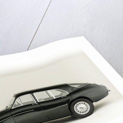 1957 Bristol 405 2 litre saloon by Unknown