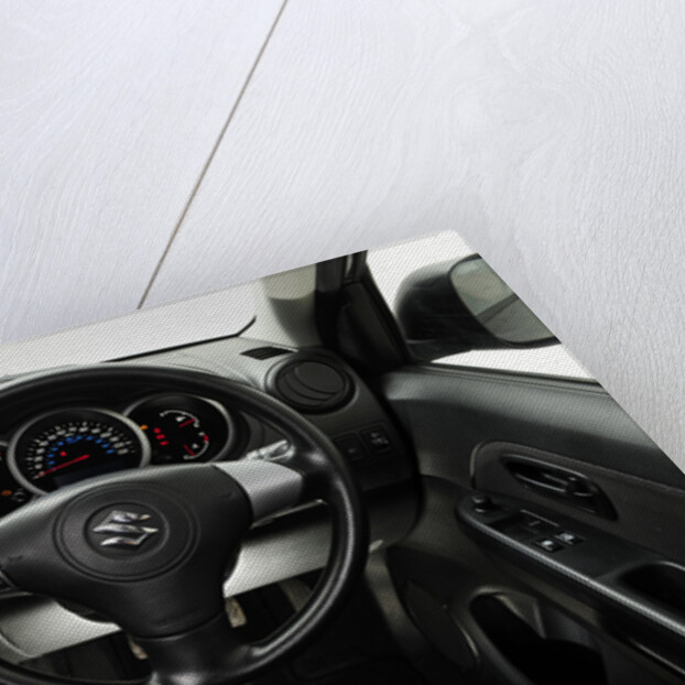 2011 Suzuki Grand Vitara by Unknown