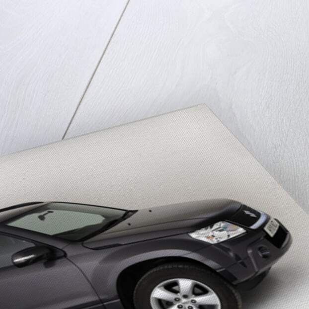2011 Suzuki Grand Vitara by Unknown