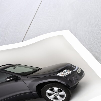 2011 Suzuki Grand Vitara by Unknown