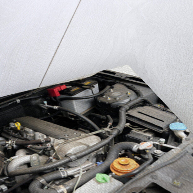 2011 Suzuki Grand Vitara by Unknown