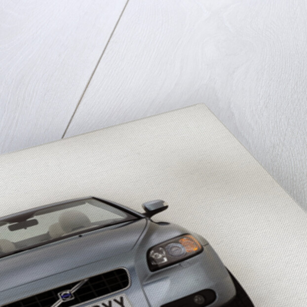 2008 Volvo C70 by Unknown