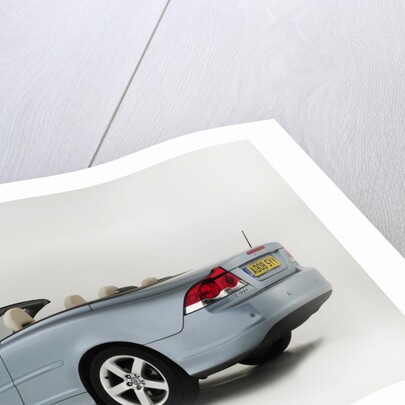 2008 Volvo C70 by Unknown