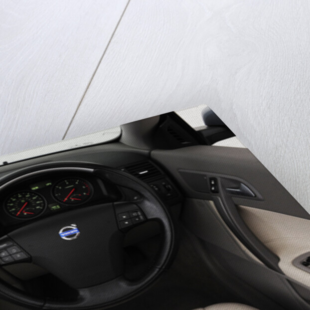 2008 Volvo C70 by Unknown
