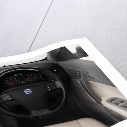 2008 Volvo C70 by Unknown
