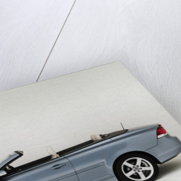 2008 Volvo C70 by Unknown