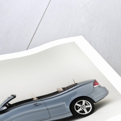 2008 Volvo C70 by Unknown