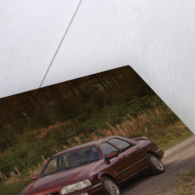 1990 Ford Sierra Sapphire RS Cosworth 4x4 by Unknown