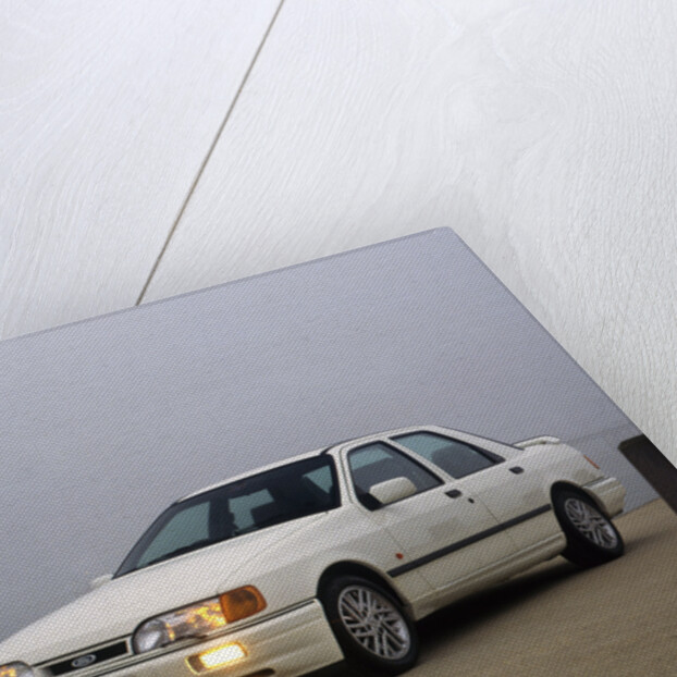 1990 Ford Sierra Sapphire RS Cosworth by Unknown