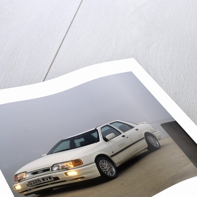 1990 Ford Sierra Sapphire RS Cosworth by Unknown