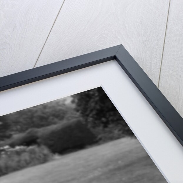 1967 Hillman Hunter by Unknown