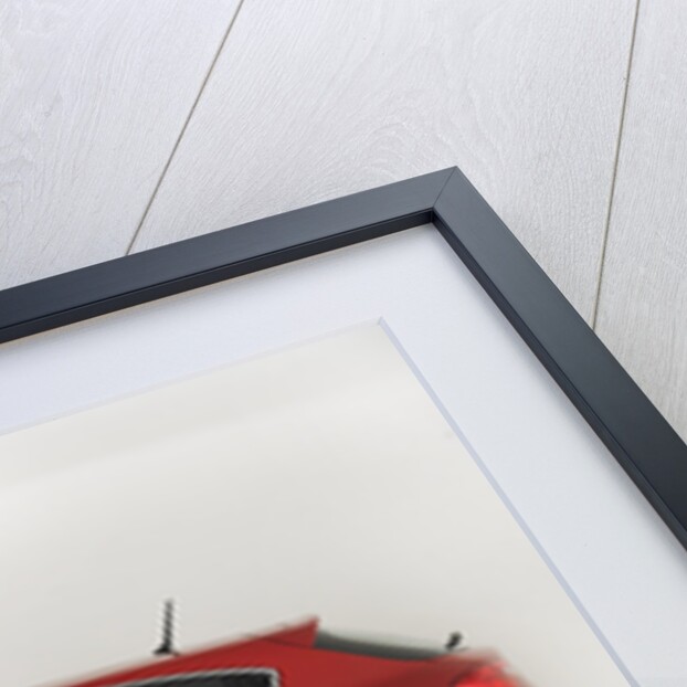 2013 Alfa Romeo Giulietta by Unknown