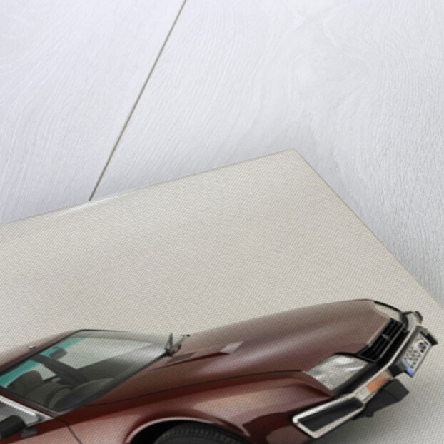 1986 Citroen CX by Unknown